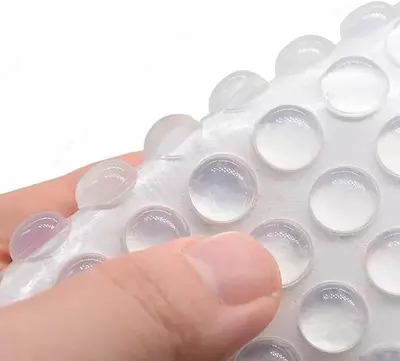 Бамперы силиконовые самоклеящиеся