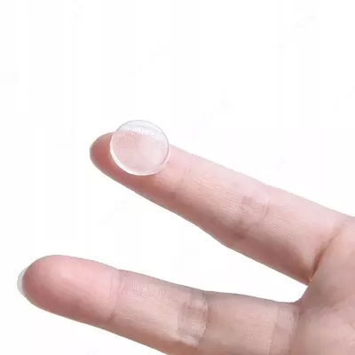 прозрачные