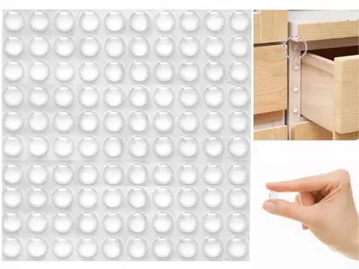 прозрачные