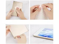 Бамперы силиконовые самоклеящиеся