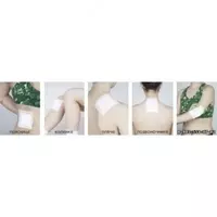 ЯТТ "Домашний Уголок" - Пластырь с Германием и Хитозаном