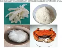 Пластырь с Германием и Хитозаном - Пластыри