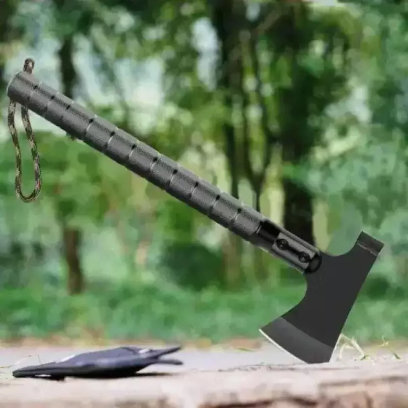 Многофункциональный туристический набор для выживания 7 в 1