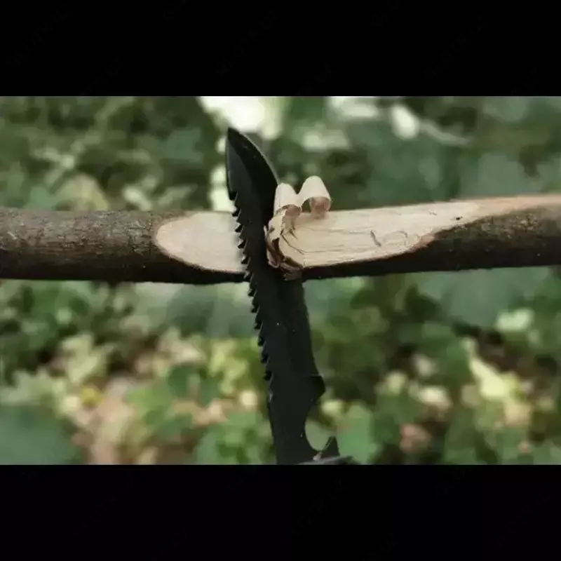  Домашний Уголок - Многофункциональный туристический набор для выживания 7 в 1