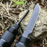  Многофункциональный туристический набор для выживания 7 в 1 Domashniy ugolok XK