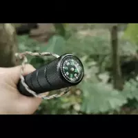  Многофункциональный туристический набор для выживания 7 в 1 - Domashniy ugolok XK