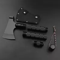  Многофункциональный туристический набор для выживания 7 в 1 Tematik suvenirlar