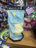 130 000 so'm Креативная складная лампа для спальни (100мм*100мм*220мм.)