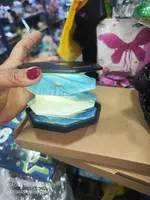 Креативная складная лампа для спальни (100мм*100мм*220мм.) Chakana savdo