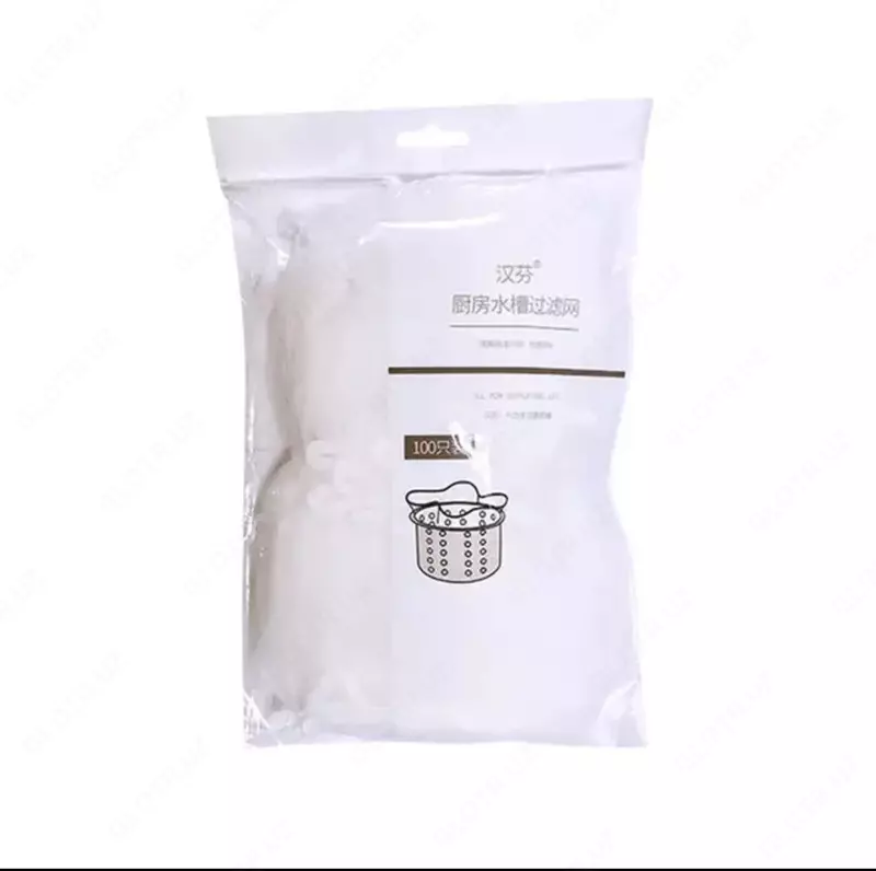 Универсальная Сетка - фильтр для защиты от засоров 30 000 сум - ЯТТ "Домашний Уголок"