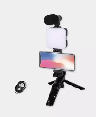 Оборудование для видеозаписи со штативом XTuga AY-49