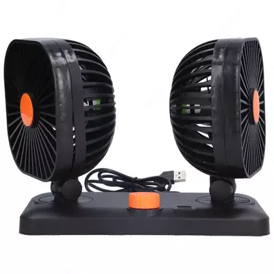 200 000 сум / шт. Автомобильный двойной вентилятор