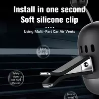 45 000 сум Стильный робот ароматизатор для автомобиля