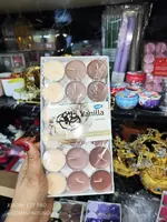 70 000 сум Ароматизированные свечи чайные (36 шт)