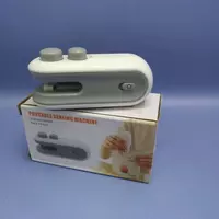50 000 so'm Запайщик пакетов ручной с ножом Sealing machine 2 в 1.