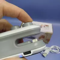 Запайщик пакетов ручной с ножом Sealing machine 2 в 1. Uy uchun boshqa turdagi mahsulotlar