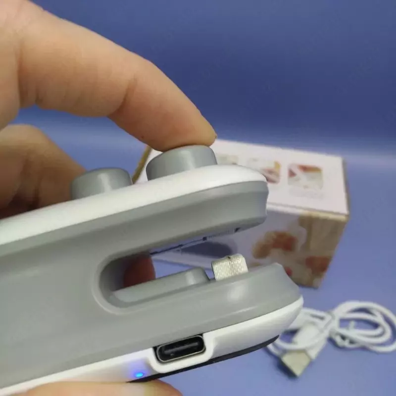 Запайщик пакетов ручной с ножом Sealing machine 2 в 1. Uy uchun boshqa turdagi mahsulotlar