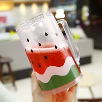 Акриловые кружки (400 мл)