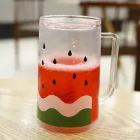 Акриловые кружки (400 мл) - 70 000 сум