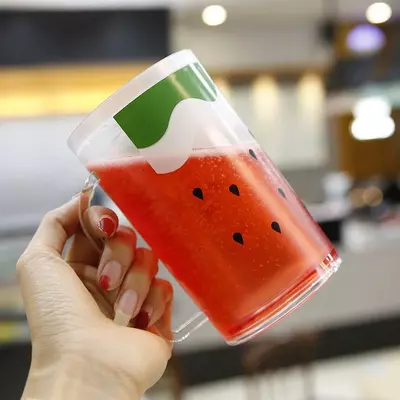 Акриловые кружки (400 мл) Только в розницу