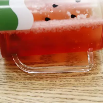 Акриловые кружки (400 мл) ЯТТ "Домашний Уголок"