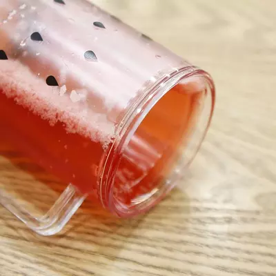 Акриловые кружки (400 мл)