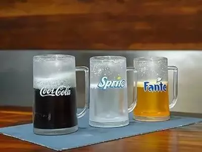 Акриловые кружки (400 мл)