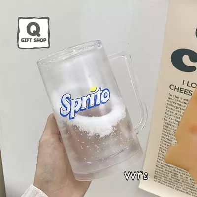 70 000 сум / шт. Акриловые кружки (400 мл)