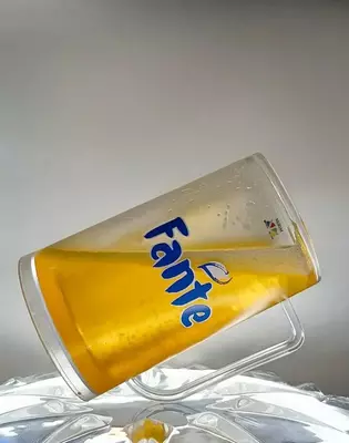 Акриловые кружки (400 мл) Только в розницу