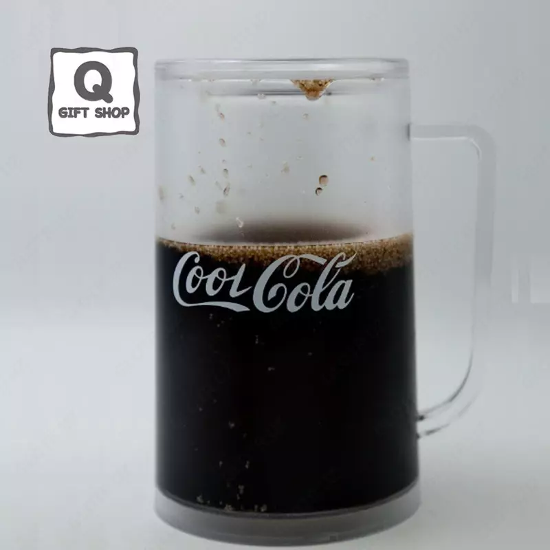 Акриловые кружки (400 мл) - ЯТТ "Домашний Уголок"