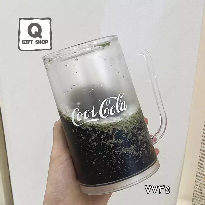 Акриловые кружки (400 мл) - Кружки