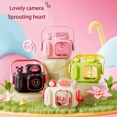 Уникальные детские стаканчики для воды (580 мл).