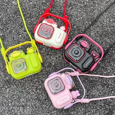 Уникальные детские стаканчики для воды (580 мл).