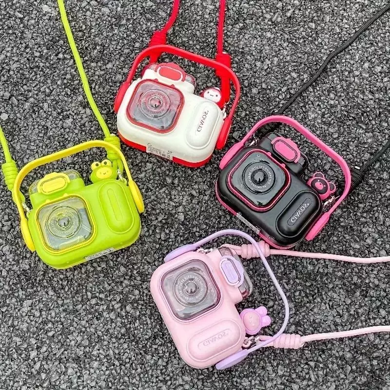 Уникальные детские стаканчики для воды (580 мл).