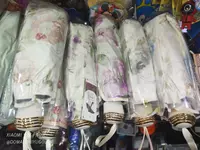 Женский кружевной зонтик - от солнца - Зонты