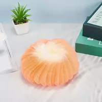 20 000 сум Нежная круглая мочалка на веревочном подвесе