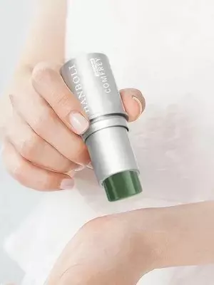 Портативный бальзам после укусов насекомых «Окопник таун» - "Domashniy ugolok" XK