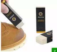 Ластик для чистки замши и нубука