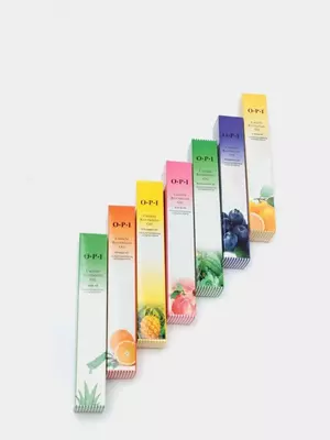 Масло для ухода и восстановления ногтей и кутикулы