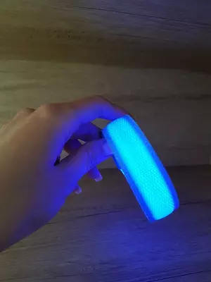 Стильный детский светодиодный браслет - 60 000 сум / шт.