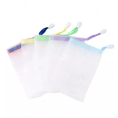 Мешочек для мыла - 5 000 сум / шт.