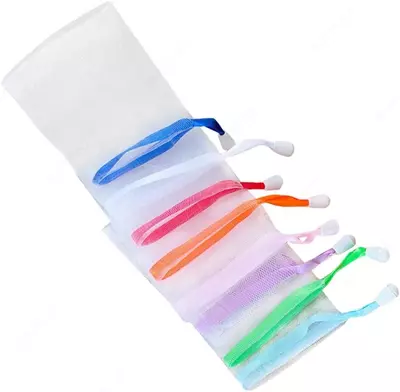 Мешочек для мыла Только в розницу