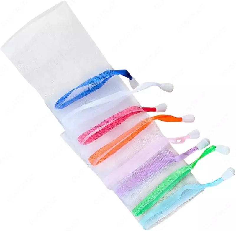 Мешочек для мыла Только в розницу