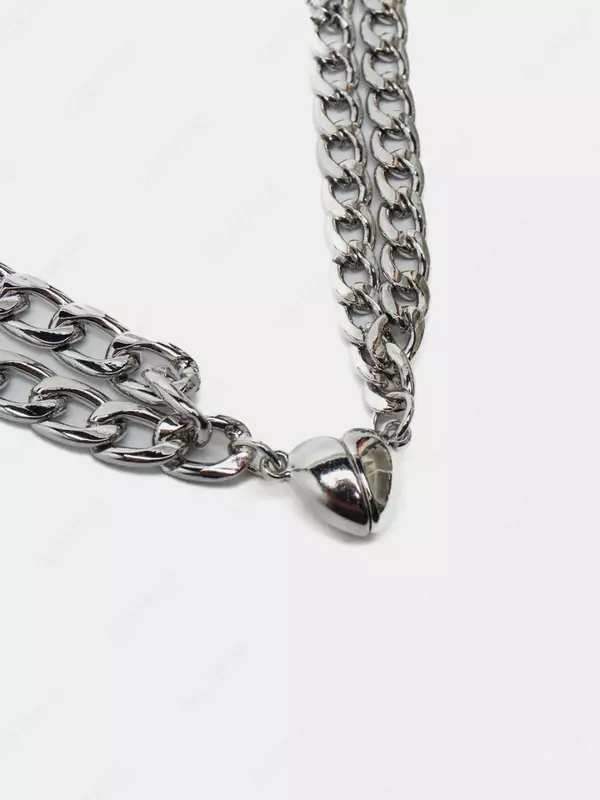 20 000 so'm Парные браслеты на магните для влюбленных