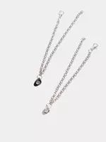 Парные браслеты на магните для влюбленных - 20 000 сум