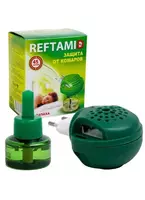 Средство для защиты от комаров REFTAMID (30 ml) - 60 000 сум