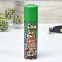 60 000 сум Универсальный аэрозоль Рефтамид "Леший" от укусов (150ml)