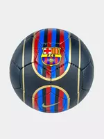 Футбольный мяч Барселона