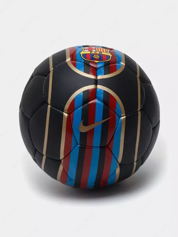  Футбольный мяч Барселона - 