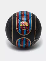   Футбольный мяч Барселона